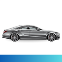 CLS Serisi W218 (2011-2017)